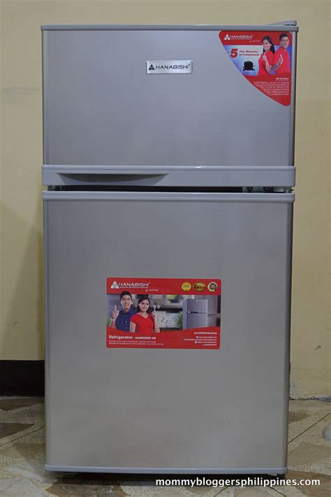 hanabishi refrigerator|Kitchen Appliances Philippines .